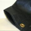 XTARPS 7' x 12' Premium Dump Truck Tarp Vinyl Mesh Tarp Fits Most Manual or Electric Dump Truck System view 3