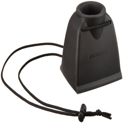 HAKUBA DML-01 LCD Monitor Loupe 3 x Black