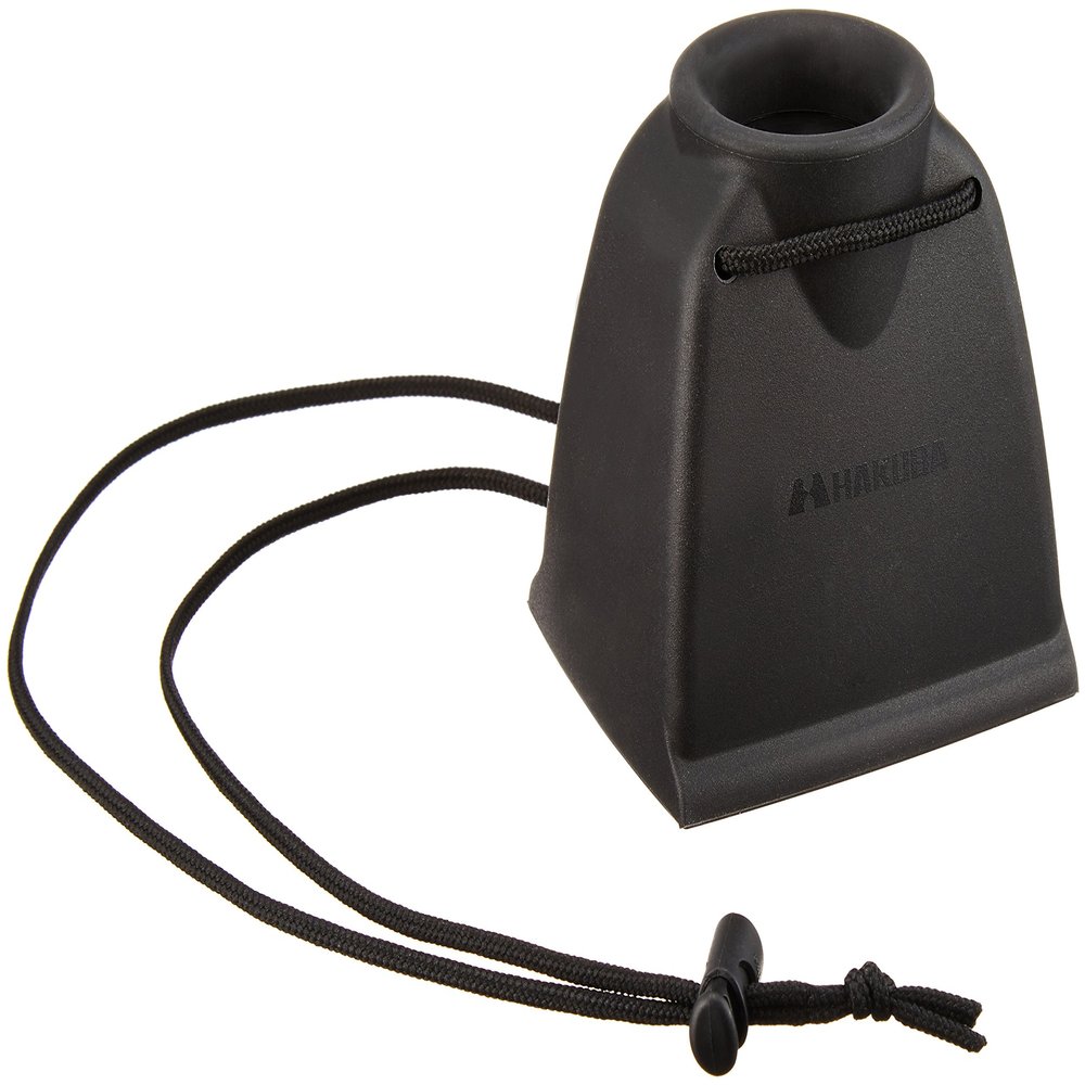 HAKUBA DML-01 LCD Monitor Loupe 3 x Black