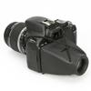 HAKUBA DML-01 LCD Monitor Loupe 3 x Black view 2