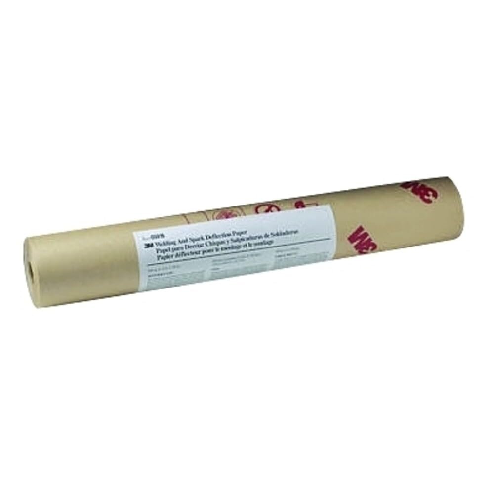 3M 24X150 SPARK DEFLECTOR PAPE051131-05916 - 1 Each