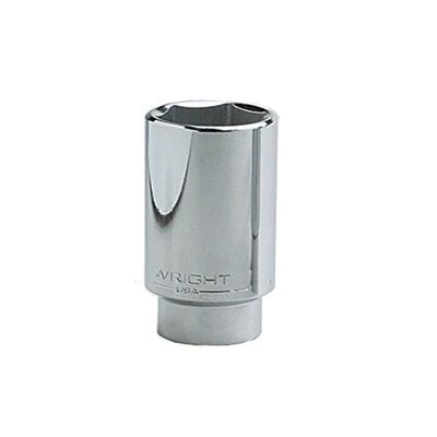 1/2" Drive 6 Point Spark Plug Holding Socket - 5/8"