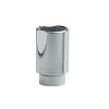 1/2" Drive 6 Point Spark Plug Holding Socket - 5/8" view 1