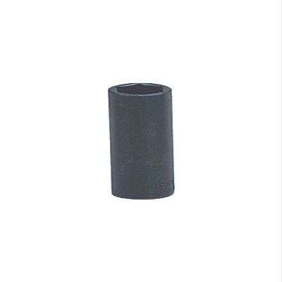 Wright Tool 34524 1/2" Drive 6 Point Deep Socket, 3/4"