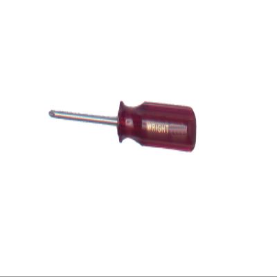 Wright Tool 9109 #4 Tip Size Phillips Screwdriver, 13-1/2"