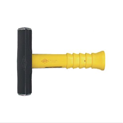 Double Sledge Hammer 16" Cush N Grip Short Handle