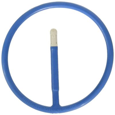 1-1/2" Drive Ret Ring One-Piece Crush Gauge - 3-7/8" I.D.