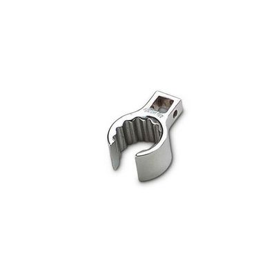 Crowfoot Wrench 1/2" Drive 12 Point Flare Nut - 1-13/16"