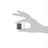 3/8" Drive 6 Point Standard Black Industrial Socket - 7/16" view 3