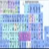 ARCHICAD Galaxy Series Keyboard Labels Apple Size view 2