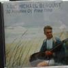 Aric Michael Berquist 30 Minutes of Free Time [Audio CD] view 1