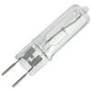 Westinghouse 0476400, 75W T4, GY7.9/8.0 Base Clear 2000Hr 975 Lumen 130V Halogen Light Bulb view 1