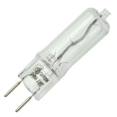Westinghouse 0477000, 100W T4, GY7.9/8.0 Base Clear 2000Hr 1400 Lumen 130V Halogen Light Bulb