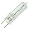 Westinghouse 0477000, 100W T4, GY7.9/8.0 Base Clear 2000Hr 1400 Lumen 130V Halogen Light Bulb view 1