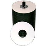 CDR 80M 52X NO-LOGO W IJP 100PK (41035) -