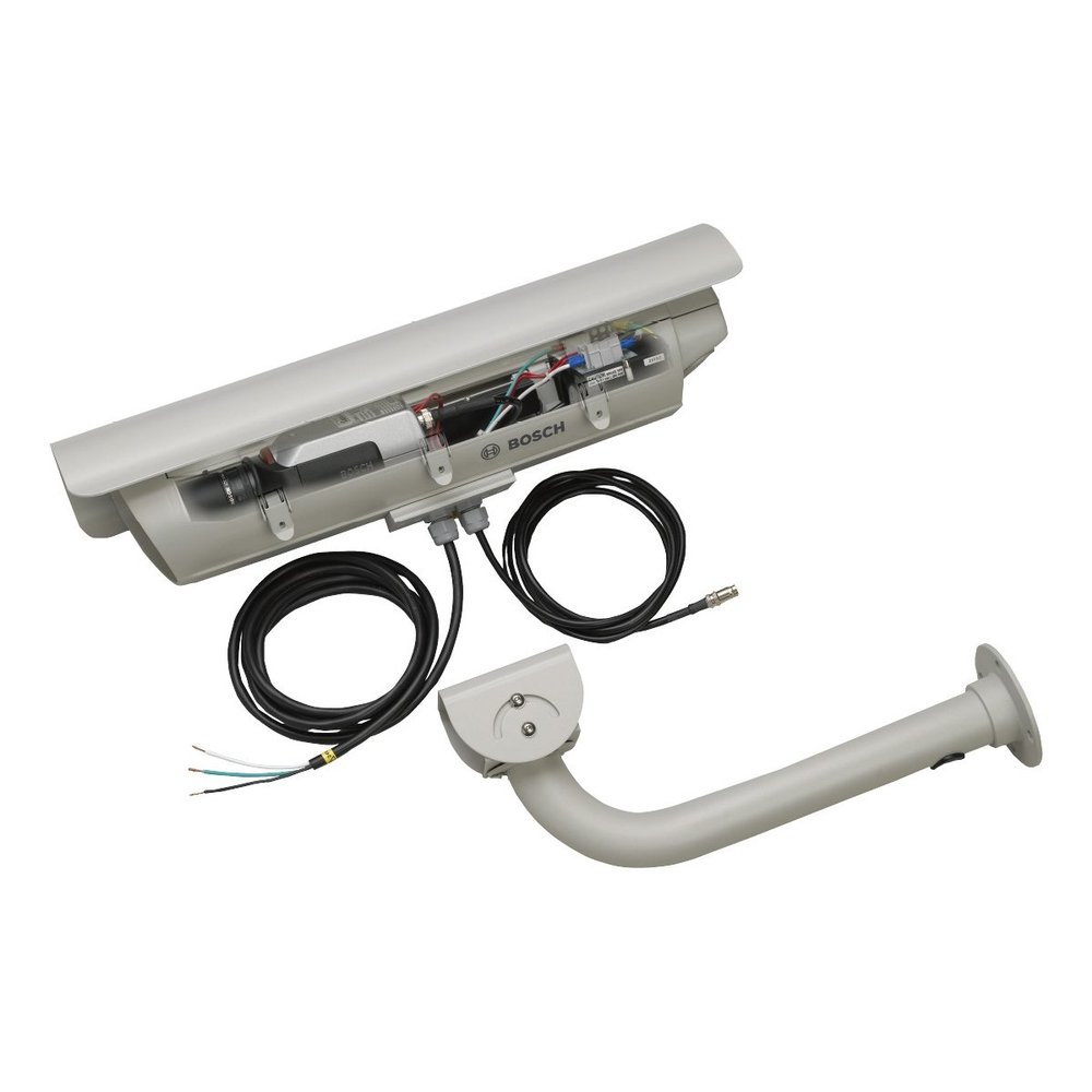 BOSCH SECURITY VIDEO KBN-455V28-20 Dinion Surveillance Camera
