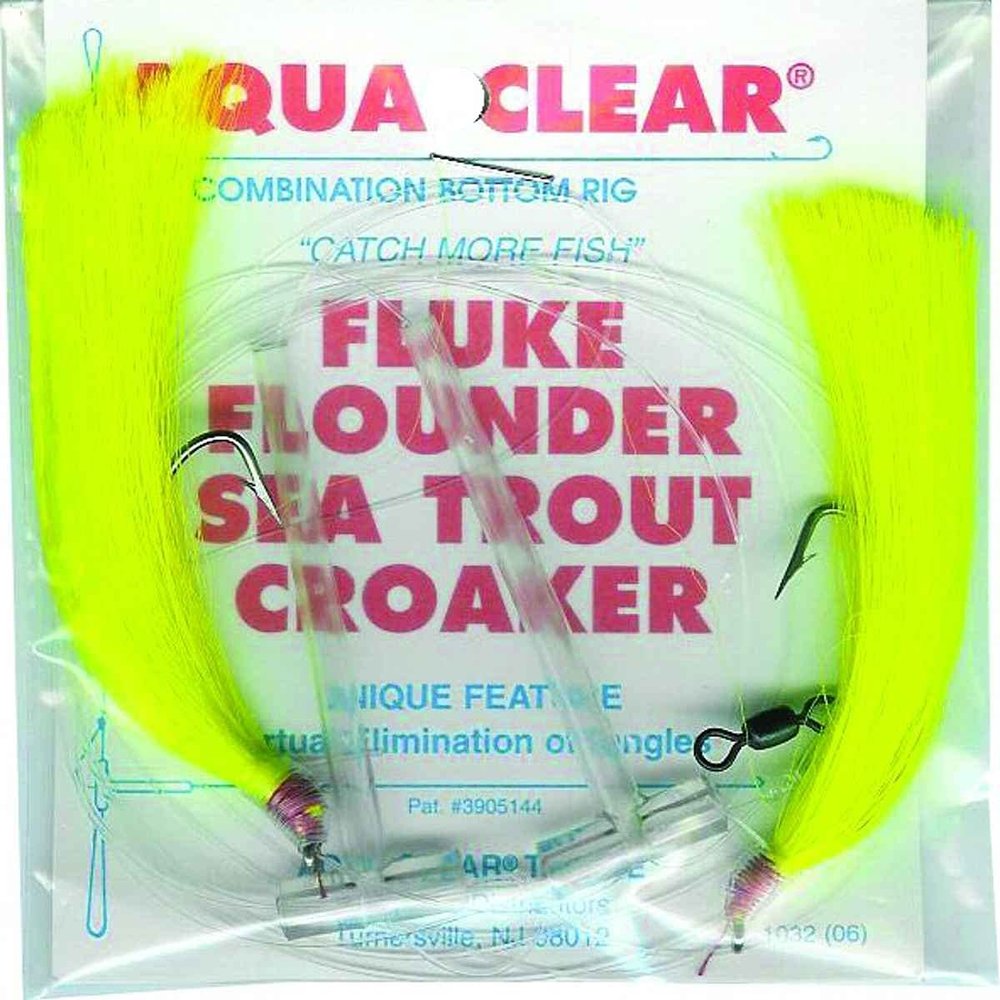 Aqua Clear FW-1ECSS Hi/Lo Fluke/