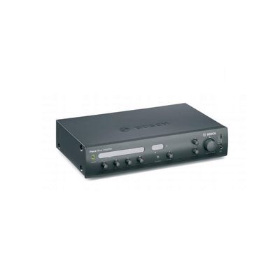 30-Watt Plena Mixer Amplifier