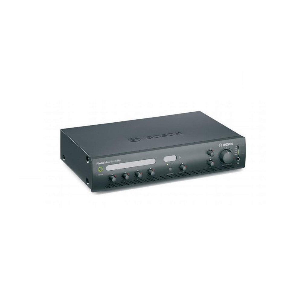 30-Watt Plena Mixer Amplifier