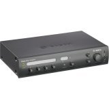 60-Watt Plena Mixer Amplifier