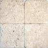 Tumbled Travertine Tile in Tuscany Classic view 1