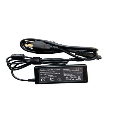 12V 5A Ac Dc adapter charger for Norcent LM730 15LS LM153SB LCD;Toshiba AD-25U LCD; HP 1530 PE1235 PE1245 TFT7600 PE1227 PE1229 F1044B F1044A ADPC12416BB W19 HSTND-2151-A LCD, Compaq FP745A TFT 8020 5017 5017m iMAX B6 B5 321811-001 FP5017 FP7020 TFT7