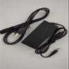 12V 5A Ac Dc adapter charger for Norcent LM730 15LS LM153SB LCD;Toshiba AD-25U LCD; HP 1530 PE1235 PE1245 TFT7600 PE1227 PE1229 F1044B F1044A ADPC12416BB W19 HSTND-2151-A LCD, Compaq FP745A TFT 8020 5017 5017m iMAX B6 B5 321811-001 FP5017 FP7020 TFT7 view 2