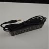 12V 5A Ac Dc adapter charger for Norcent LM730 15LS LM153SB LCD;Toshiba AD-25U LCD; HP 1530 PE1235 PE1245 TFT7600 PE1227 PE1229 F1044B F1044A ADPC12416BB W19 HSTND-2151-A LCD, Compaq FP745A TFT 8020 5017 5017m iMAX B6 B5 321811-001 FP5017 FP7020 TFT7 view 3
