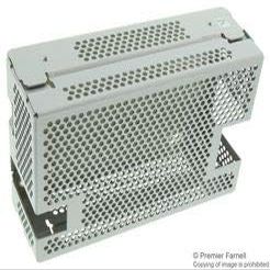 Power Supply Accessory, Cover Kit, LP60 Series