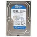 Western Digital Caviar Se Wd3200aajb 320 Gb 3.5" Internal Hard Dr
