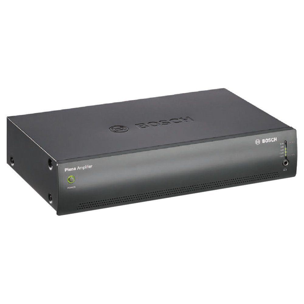Bosch Security Systems, INC Bosch Security Systems, Inc Ple-1P240-Us 240 Watt