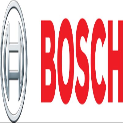 Bosch 60 W RMSSpeaker