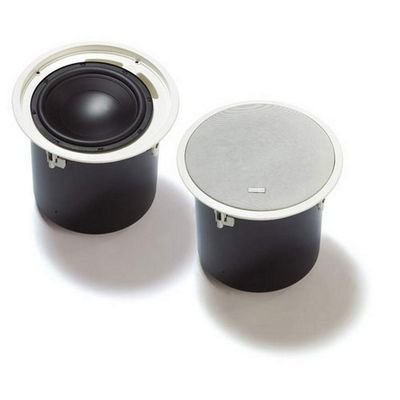 10in Premium'Sound Subwoofer Ceiling Loudspeaker 60W
