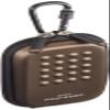 (Kenko) aosta AOC-PG1PO-BR Digital Camera Case, PROTEGGO, Brown view 1