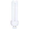 GE Lighting 13W, T4 PL Plug-in Fluorescent Light Bulb view 1