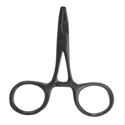 Anglers Accessories 4" Heavy Duty Scissor/Forceps Combo