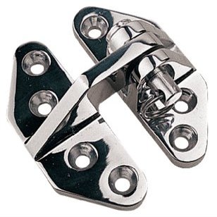 Hinge- Hatch Hinge