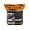 Quick Dam - QD1224-6 Water Activated Flood Bags 1ft x 2ft, 6-Pack view 1