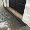 Quick Dam QD610-1 Water Activated Flood Barrier 10 feet, 1-Pack view 4