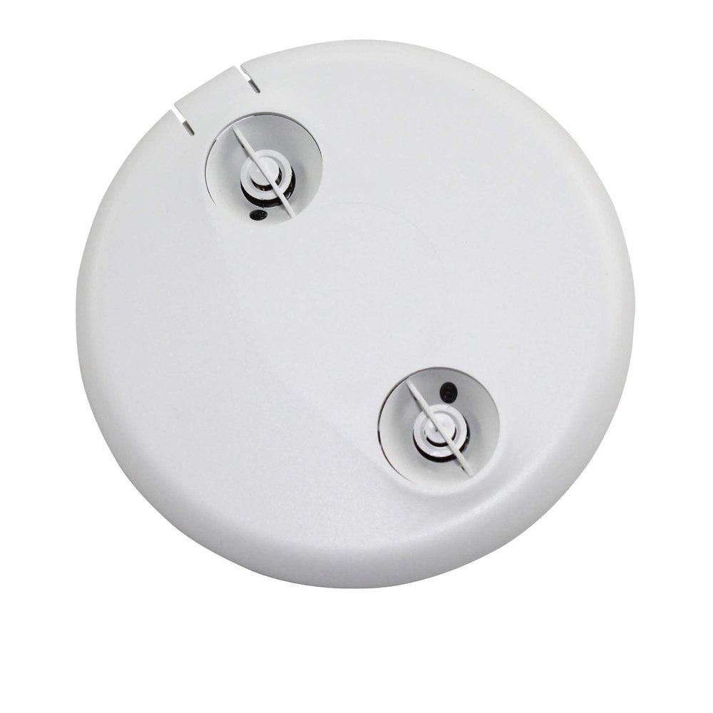 Watt Stopper 91515 Ultrasonic 360 Ceiling Sensor UT-300-2 Occupancy Sensor Motion Detector, White