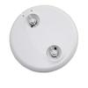 Watt Stopper 91515 Ultrasonic 360 Ceiling Sensor UT-300-2 Occupancy Sensor Motion Detector, White view 1