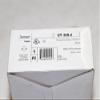 Watt Stopper 91515 Ultrasonic 360 Ceiling Sensor UT-300-2 Occupancy Sensor Motion Detector, White view 2