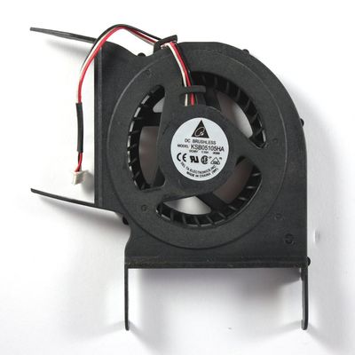 Power4Laptops Replacement Laptop Fan Compatible with Samsung NP-R428-DB01IN