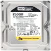250GB 7200RPM 64MB Cache SATA 3Gb/s- RE4 - WD2503ABYX view 1