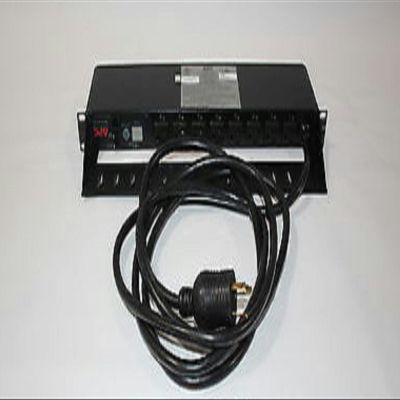Rack PDU Switched 1U 20A 120V
