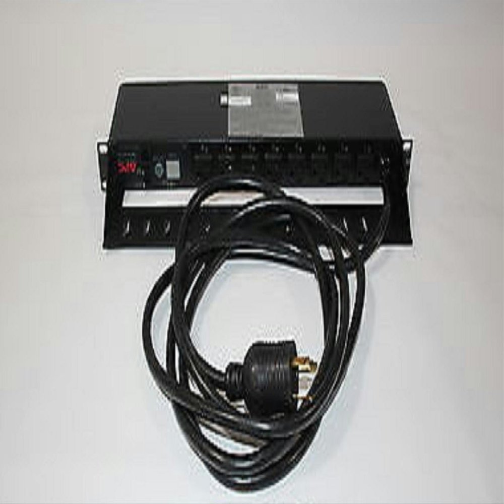 Rack PDU Switched 1U 20A 120V