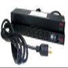 Rack PDU Switched 1U 20A 120V view 3