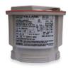 Killark 093-2407J Compact Fluorescent Fixture, GX24Q3 Lighting, Black view 1