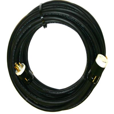 100' 10/4 30A 125/250V (L14-30) DEVICES