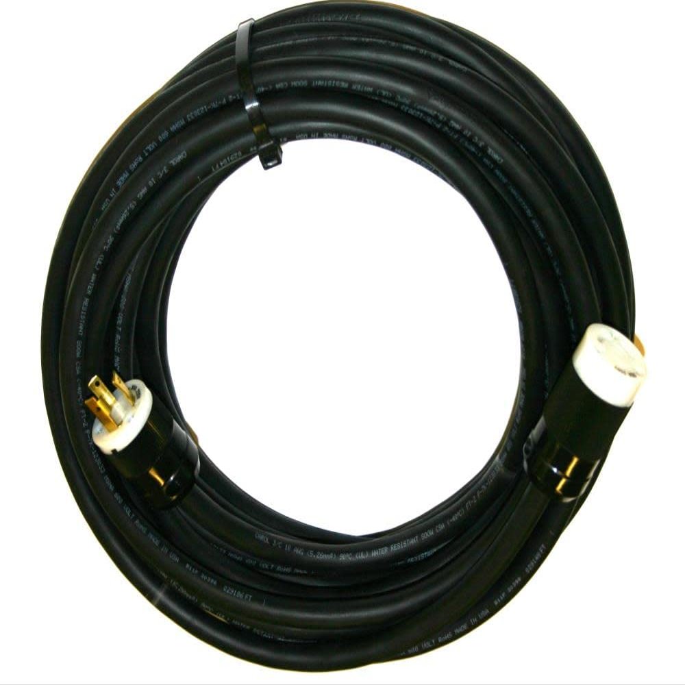 100' 10/4 30A 125/250V (L14-30) DEVICES